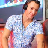 Dj Streamteck Mc Купидон @ Cowboy Club 10/08/2013 morning