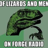 Of Lizards and Men Episode 12