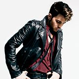 2015-06-21 Adam Lambert - Stars im Studio - NRJ Germany