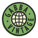 Gabba Vintage