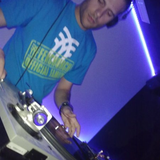 DJ Pablo Cobos