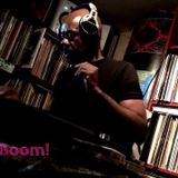 NuMarc Techno mix 25-07-15