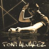 Toni Alvarez @ Ipse Club - Berlin - 06-01-2017