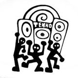 TEKNINE dark goa mix