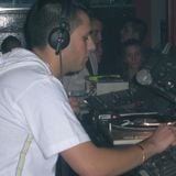 Alex Sosa B2B Javosh @ Budha house club- 20-08-2005