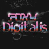 Foxy Digitalis