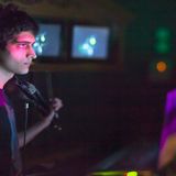 Beartrax Pulse Radio/DI.FM Deep/Tech Mix