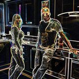 Motorhome dance mix 2018