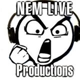 Nem - Drumstat - Mix Recording 2012