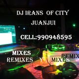 mix juvenil julio - dj irans 2013