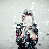 Foamo FABRICLIVE x Roska mix