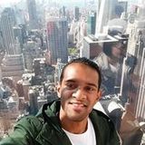 Matt Dalgado