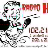 Radio H émission n°10