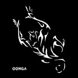 Oonga Tapes: Dembow