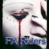 Wedding between Science&Spirit -TECHHOUSE DJ Mix Set DJ FX Rider PROMO