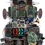 GSS - Gorillaz Sound System