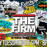 The FIrm Ep.40