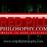 Red Pill Podcast #7 - Where Can We Find Purpose? / Drinking Beer Means You're Shy / God Is Within