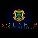DJ Solar B
