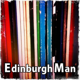 Edinburgh Man