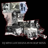 DJ MP45