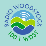 Radio Woodstock 100.1 WDST