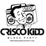 Crisco Kidd Block Party
