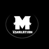 Mekom Eskalation vs DJ XdeBörg KüchenAbriss 134 bpm 27.05.2015