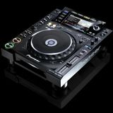 Trace Party 30.03.2013 - 20h_21h - DJ JAIRO