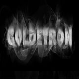 Goldetron X Jake Davis - ^**^