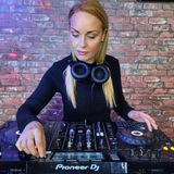 DJ Angela Gilmour