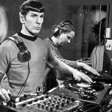 Pre 2000 Funky/Disco House Mix
