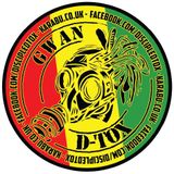 DJ D-TOX MC SKYDRO - SUMMER MIX CD 2006