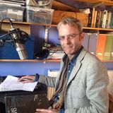 An Nóta Gorm 15/05/2016 Dancefloor Jazz and Hammond Organ Grooves