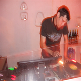 DJ Mandarin 2012