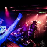 Capitol 1212 20 min live Dj mix (for radio show)