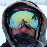 Mix #1 (1/22/15)