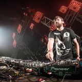 Pendulum - El Hornet DJ Set - Minneapolis - The Loft - Aug 18 2018