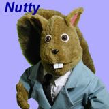 nutty bearpaws