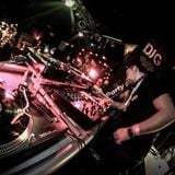 Chris Chambers Live @ Club Simfonija 12.01.2013