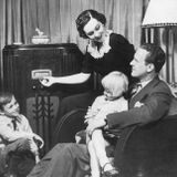 Left of the Dial: Protex - interview with Gordie Walker