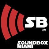Soundbox Sessions - Deep Therapy & Lindsey Bell