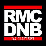 DjClutski DrumAndBass
