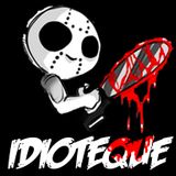 Idioteque - Halloween