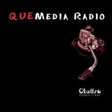 QUEMedia Radio podcast036