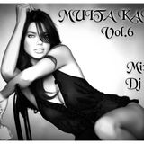 FEELING (( MIXED BY DJ VIRUS ))