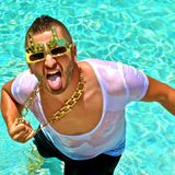 House is in the house mix
