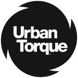 Urban Torque Transmissions 14th May 2015 Leigh Morgan