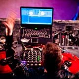 Live set @ Athens, Ohio (USA) - 9/3/12 (Part 2)