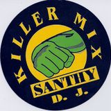 Santhy Killer - Sesion remember Techno-Trance Max sunday 2003